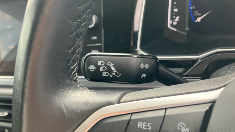 Volkswagen Polo 1.0 TSI Style 5dr Petrol Hatchback